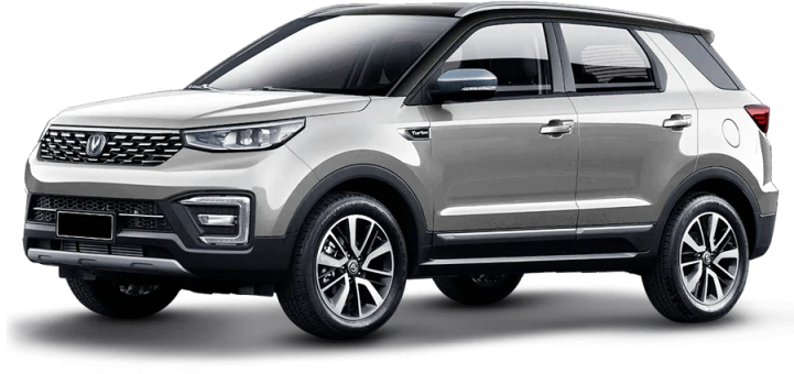 превью CHANGAN CS55