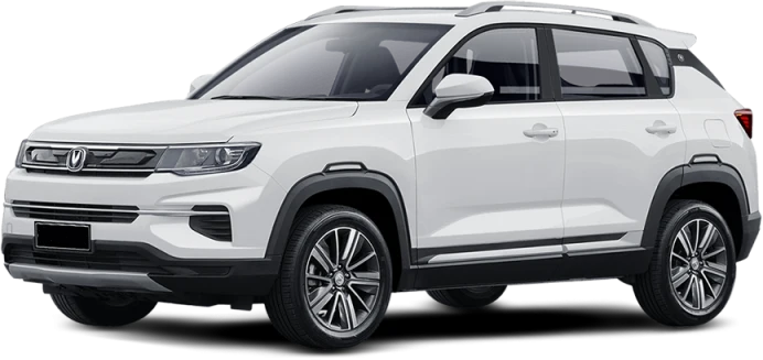 превью CHANGAN Cs35 Plus